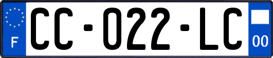 CC-022-LC