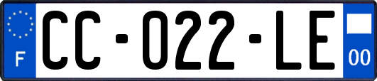 CC-022-LE