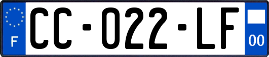 CC-022-LF