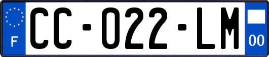 CC-022-LM