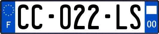 CC-022-LS