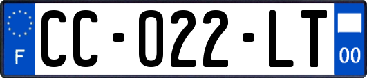 CC-022-LT