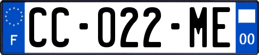 CC-022-ME