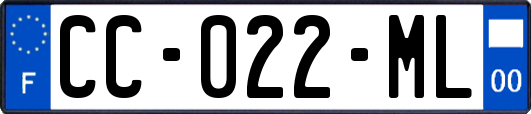 CC-022-ML