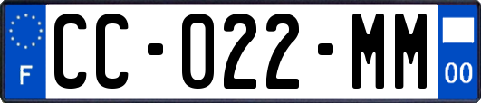 CC-022-MM