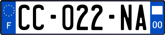 CC-022-NA