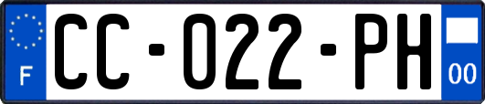 CC-022-PH