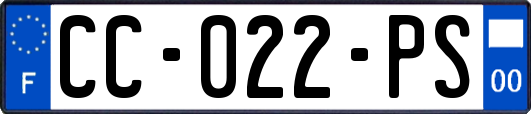 CC-022-PS