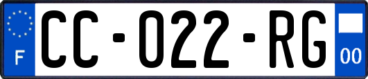 CC-022-RG