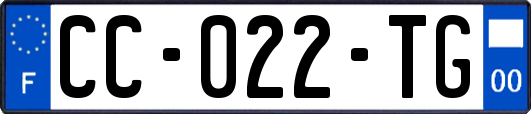 CC-022-TG