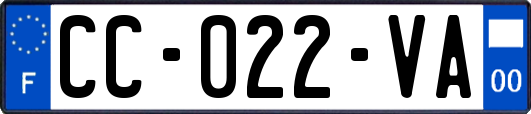 CC-022-VA