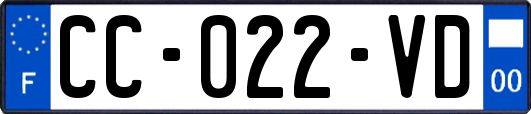 CC-022-VD