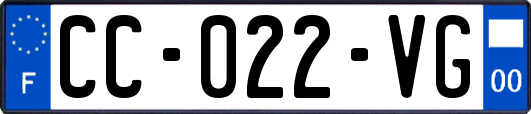 CC-022-VG