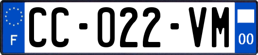 CC-022-VM