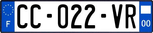 CC-022-VR