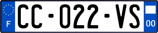 CC-022-VS