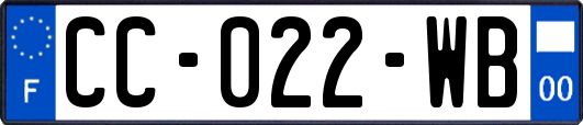 CC-022-WB