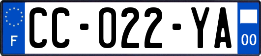 CC-022-YA