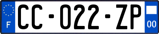 CC-022-ZP