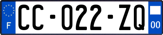 CC-022-ZQ