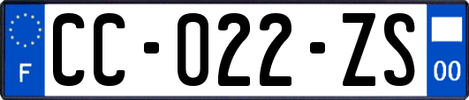 CC-022-ZS