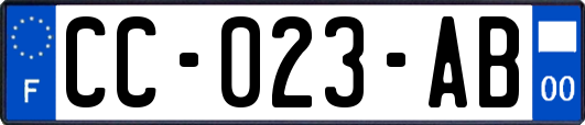 CC-023-AB