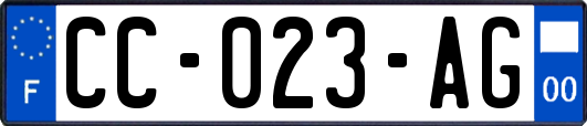 CC-023-AG