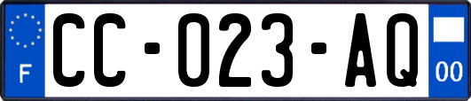 CC-023-AQ