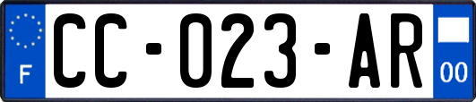 CC-023-AR