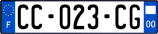 CC-023-CG