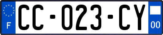 CC-023-CY