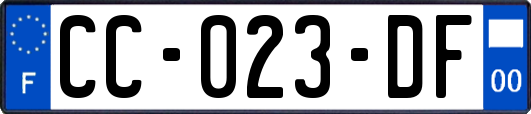 CC-023-DF