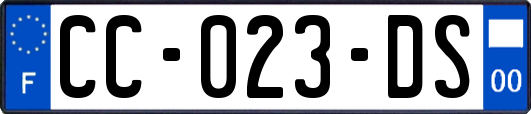 CC-023-DS