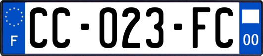 CC-023-FC