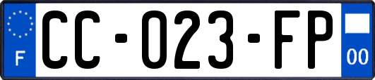 CC-023-FP
