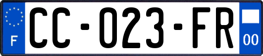 CC-023-FR