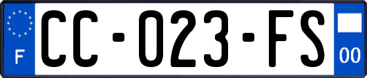 CC-023-FS