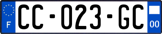 CC-023-GC