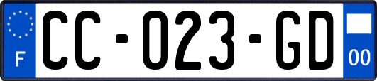 CC-023-GD