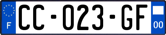 CC-023-GF