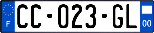 CC-023-GL