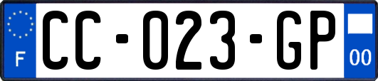 CC-023-GP