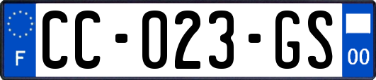 CC-023-GS