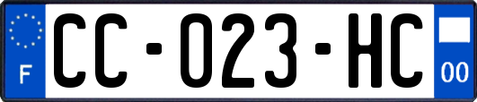 CC-023-HC
