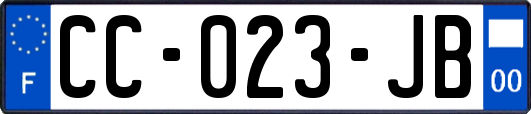 CC-023-JB