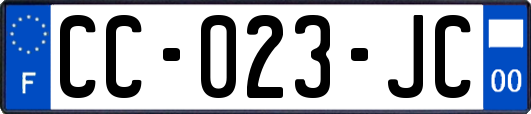 CC-023-JC