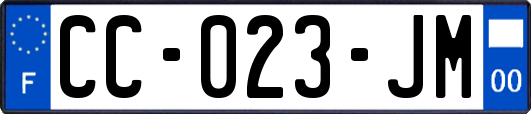 CC-023-JM