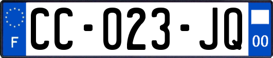 CC-023-JQ