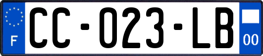 CC-023-LB