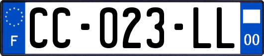 CC-023-LL